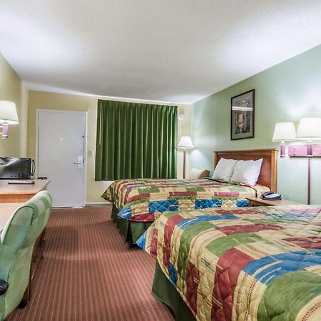 Rodeway Inn Concordia Zewnętrze zdjęcie
