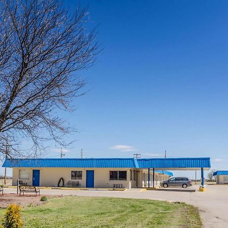 Rodeway Inn Concordia Zewnętrze zdjęcie